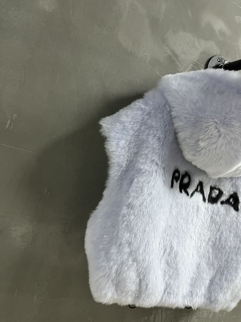 Prada Vest